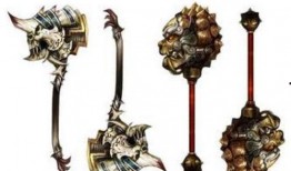 最新三国武器爆料大全,揭秘最新武器爆料大全