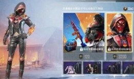 和平精英最新皮肤爆料实战效果,视觉盛宴与性能提升并存