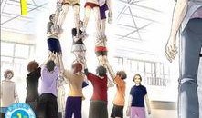 breakers动漫在线观看,热血青春，激战校园的青春传奇