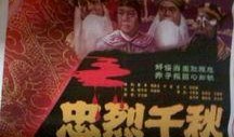 忠烈千秋在线观看,在线重温民族英雄的壮丽篇章