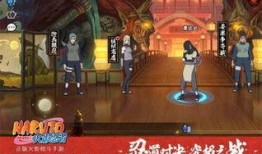 火影八月份最新爆料,八月新爆料揭秘，神秘力量觉醒，忍者世界风云再起！