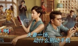 夫妻一场在线观看,情感纠葛的在线温情演绎