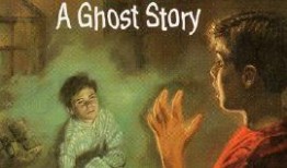 aghoststory在线观看,穿越时空的幽灵传说