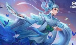 梁祝皮肤爆料视频,浪漫爱情故事再现，游戏界新宠来袭