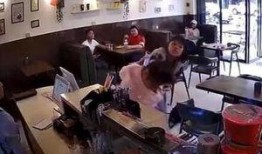 广西高速插队爆料视频,视频揭露现场冲突瞬间