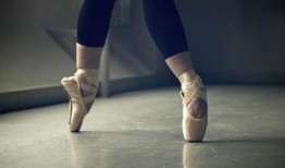 芭蕾舞鞋爆料视频完整版,舞蹈艺术背后的神秘面纱
