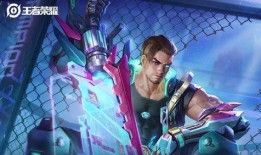 戈雅新皮肤最新爆料,神秘元素与华丽设计完美融合