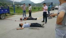 陆河新闻爆料事件最新情况,真相逐步浮出水面
