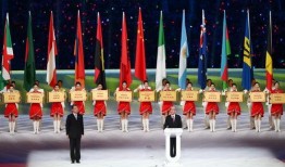 大运会爆料采访视频,精彩瞬间与幕后故事大揭秘