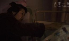 夫妻一场在线观看,情感纠葛的在线温情演绎