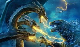 哥斯拉二在线观看,怪兽之王在线观影指南：揭秘怪兽之战的惊心动魄！