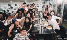 站在派对最新爆料的是谁,揭秘幕后主角是谁？”