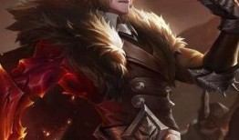 李信2024年新皮肤最新爆料,神秘力量觉醒，荣耀归来！