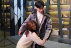 圈内人爆料罗云熙白鹿