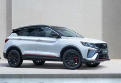 国产suv最新爆料车,最新爆料车型盘点，性能与颜值并存