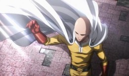 一拳超人动漫免费吃瓜,免费吃瓜，笑料横飞，热血沸腾！