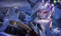 王者荣耀s19最新爆料凤求凰