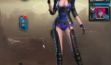 逆战新版最新爆料