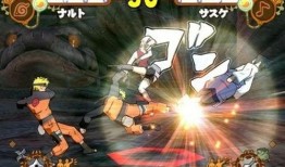 火影最新全新技能爆料,神秘新技能震撼揭晓，忍者世界再掀风云