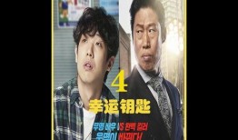 幸运钥匙在线观看国语,解锁幸福之旅
