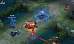 五虎上将上线爆料视频,揭秘三国传奇英雄的荣耀归来