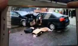 三乡车祸最新爆料视频大全,现场惨状与事故原因深度解析