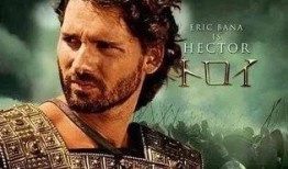 特洛伊免费完整版在线观看,免费完整版在线观影之旅