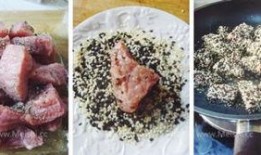 爆料牛肉干的视频怎么做,从原料到成品的蜕变之旅