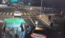 许昌爆料黑车案件视频,揭秘非法营运背后的真相