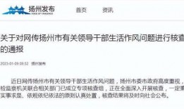 扬州市有偿爆料案件最新,揭秘背后利益链与法律边界