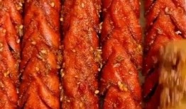 街边火腿肠爆料视频大全,揭秘美食背后的真相