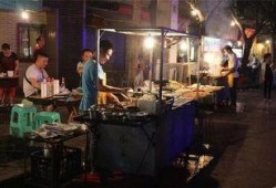 烧烤摊兄弟爆料视频大全