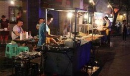烧烤摊兄弟爆料视频大全