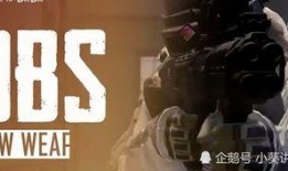 和平精英新枪爆料最新视频