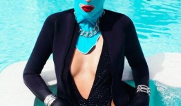 戴熊头套爆料明星的视频,明星幕后故事大揭秘