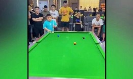 打台球爆料搞笑视频合集,搞笑爆料视频合集，台球界欢乐无限