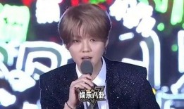 鹿晗圈内八卦爆料,揭秘娱乐圈背后的那些事儿