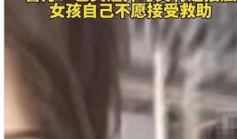 爆料流浪女孩视频网站,流浪女孩视频背后的真相与反思