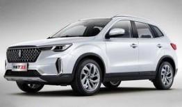 国产suv最新爆料车,最新爆料车型盘点，性能与颜值并存