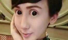 整容男网红吃瓜事件图片,揭秘网络红人背后的真相