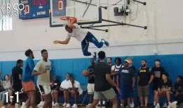 训练赛最新爆料视频,精彩瞬间与亮点前瞻