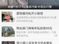 方方网最新爆料,揭秘娱乐圈惊天秘密