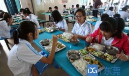 爆料小学学校食堂视频,小学食堂卫生问题引关注
