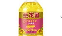 金龙鱼最新爆料,揭秘健康油品背后的创新与科技