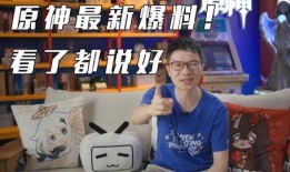 原神最新泄密角色爆料图,原神最新泄密图揭秘神秘力量