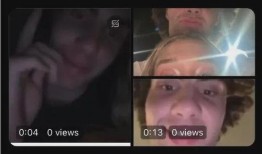 美媒最新爆料视频