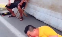 网红吃瓜胖子视频