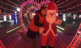 圣诞大爆料视频,揭秘节日背后的惊喜与秘密