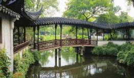 爆料苏州园林视频播放网站,独家视频网站带你领略古典园林之美