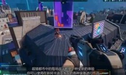 瓦罗兰特最新爆料,神秘英雄即将登场，游戏剧情再掀波澜